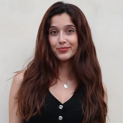 Nuria Arnau Huescar