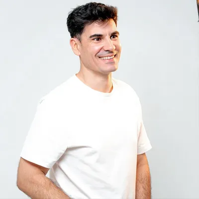 Martin Castro Segade