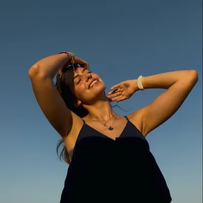 Ainhoa Julián Aranda