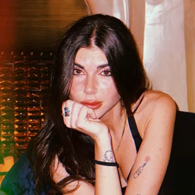 Alexandra Crespo Cruz