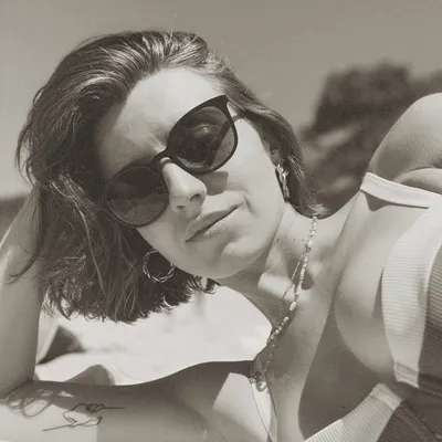 Desirée Palacios Peinado
