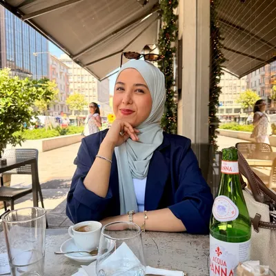 iman M.