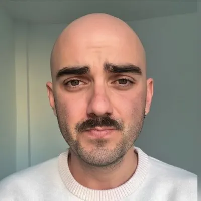 Javi Ribas Oliver