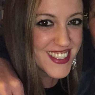 Estefania Laguna Bustos