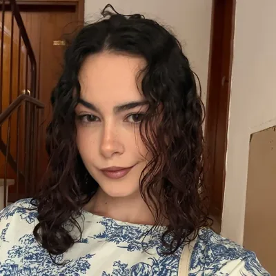 Irene Vizcaino Fernandez