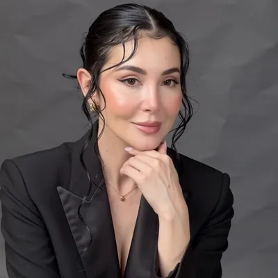 Maria Teresa Toro Velasquez