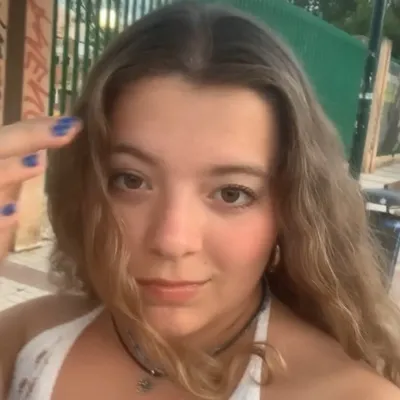 Lucía Baeza Páez