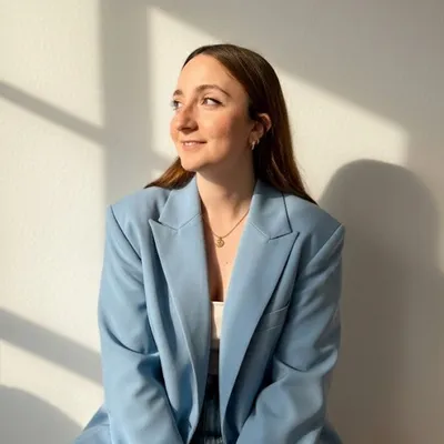 Anais Tinajero Garcia