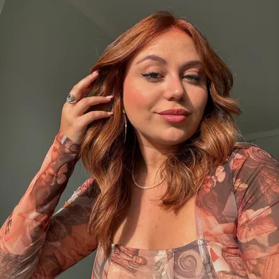 Carla M.