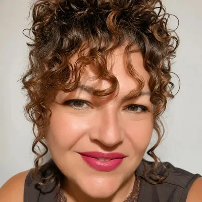 Pilar de los Reyes Rodríguez Quintana