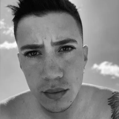 alexis ramirez