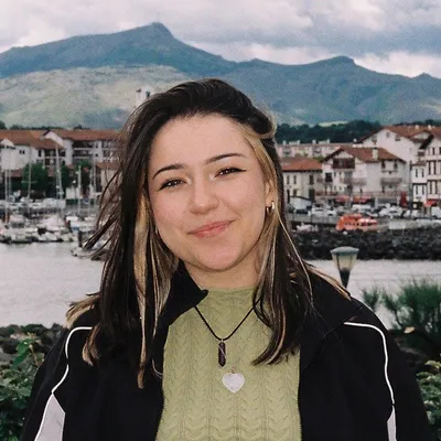Aldara Arribas García