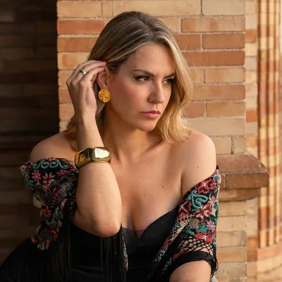 isabel ramirez rincon