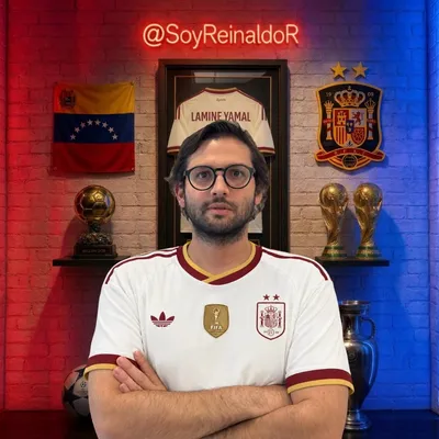 Reinaldo Rodriguez Arteaga