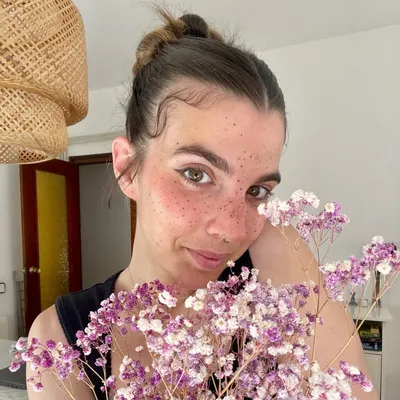 Cristina Marcianes Valderrama