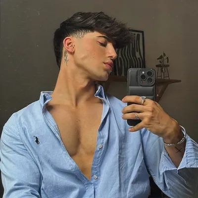 Daniel Hidalgo Ramos