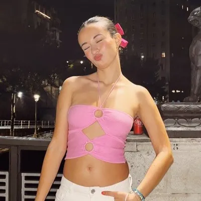Valeria Gironza Bohorquez