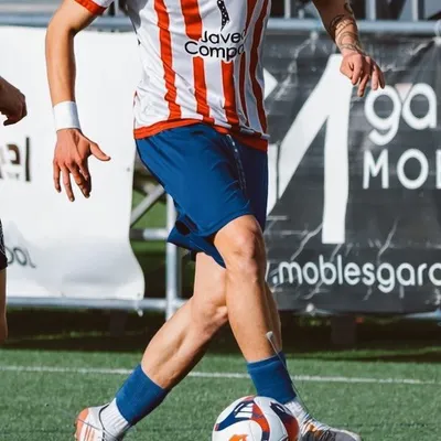 Maverick C.