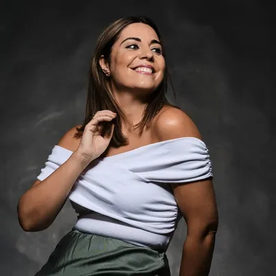 Barbara Sastre Gaitán
