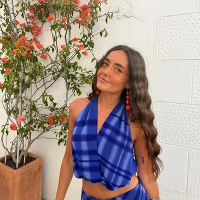 Andrea González Marbán