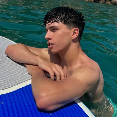 david de la fuente garcia