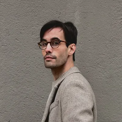 Pablo Gomez de la Granja Barcenas