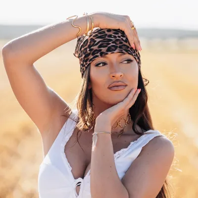 Rocio Millan Sanchez