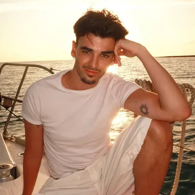 Jorge I.
