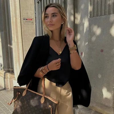 carla tous