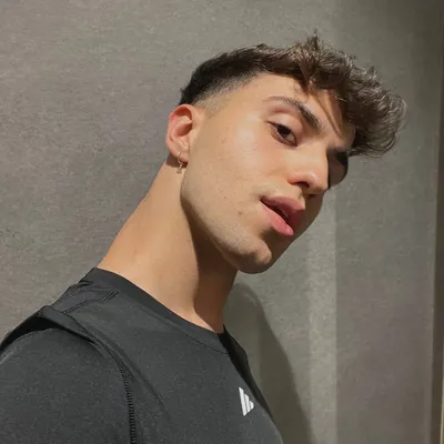 kevin Perez Sanchez