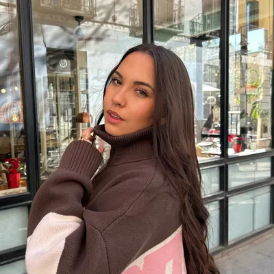 Daniela Benito Mimbrero