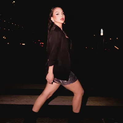 Yulyacny Ramos Tovar