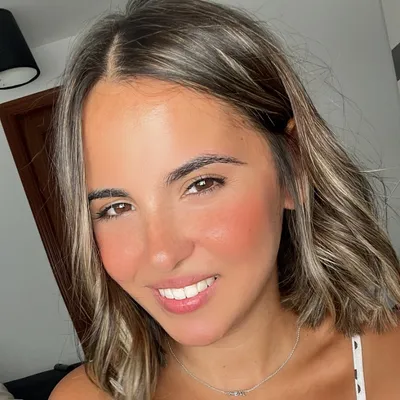 nuria Moreno Ah