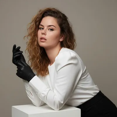 Esther A.