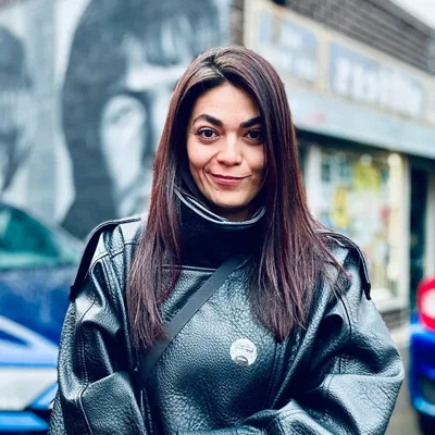 Sandra Marquez Guzman