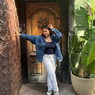Desiree Juano González