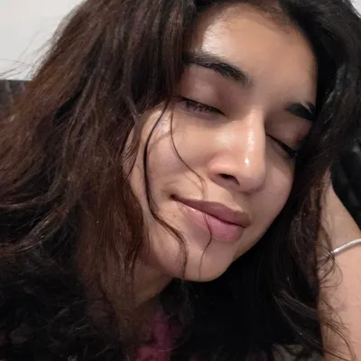 Hajira S.