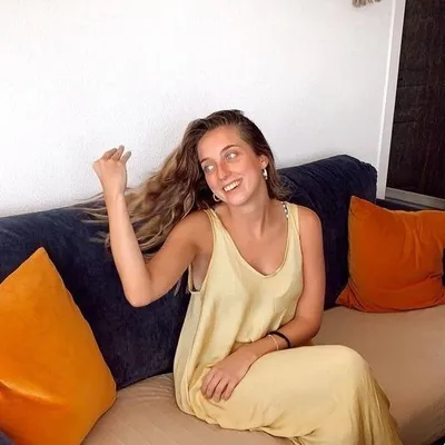 Alicia Pérez