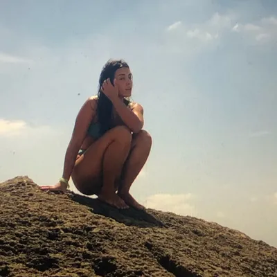Elena M.