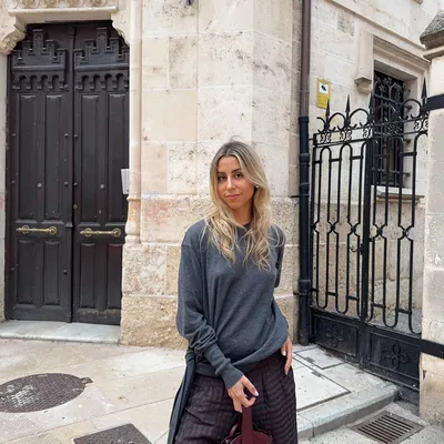 Alba D.