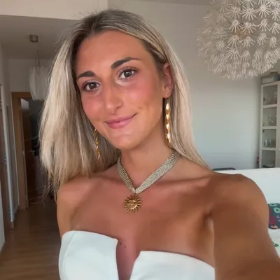 Yaiza Diez camarero