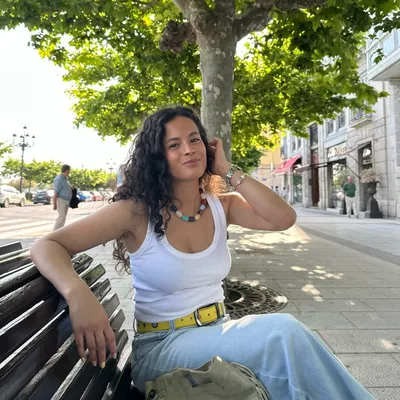 valentina Morenl Patiño