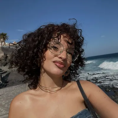 Amanda Nazaret Delgado Hernandez