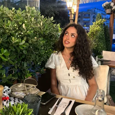 Claudia Martinez Naharro