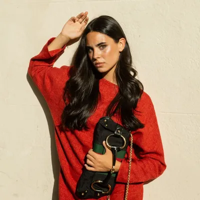 Olivia Carabel Sanz