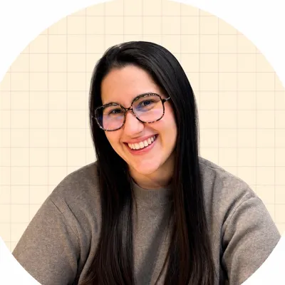 Patricia Claveras Pérez