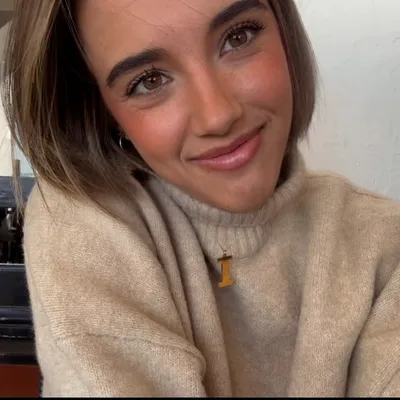 Ia Ruiz Llavero