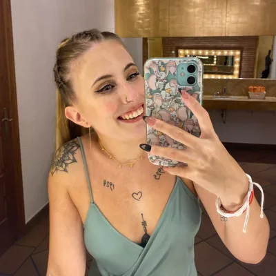 Andrea Medina Tena
