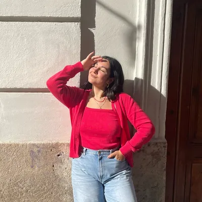 Nuria Soriano Ortega