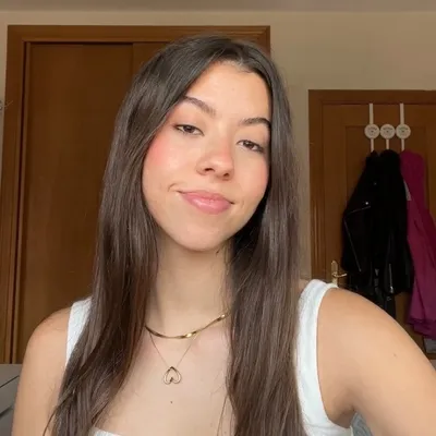 Patricia Moreno Gómez